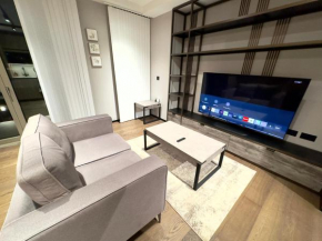 Modern, Stylish Central London Apartment